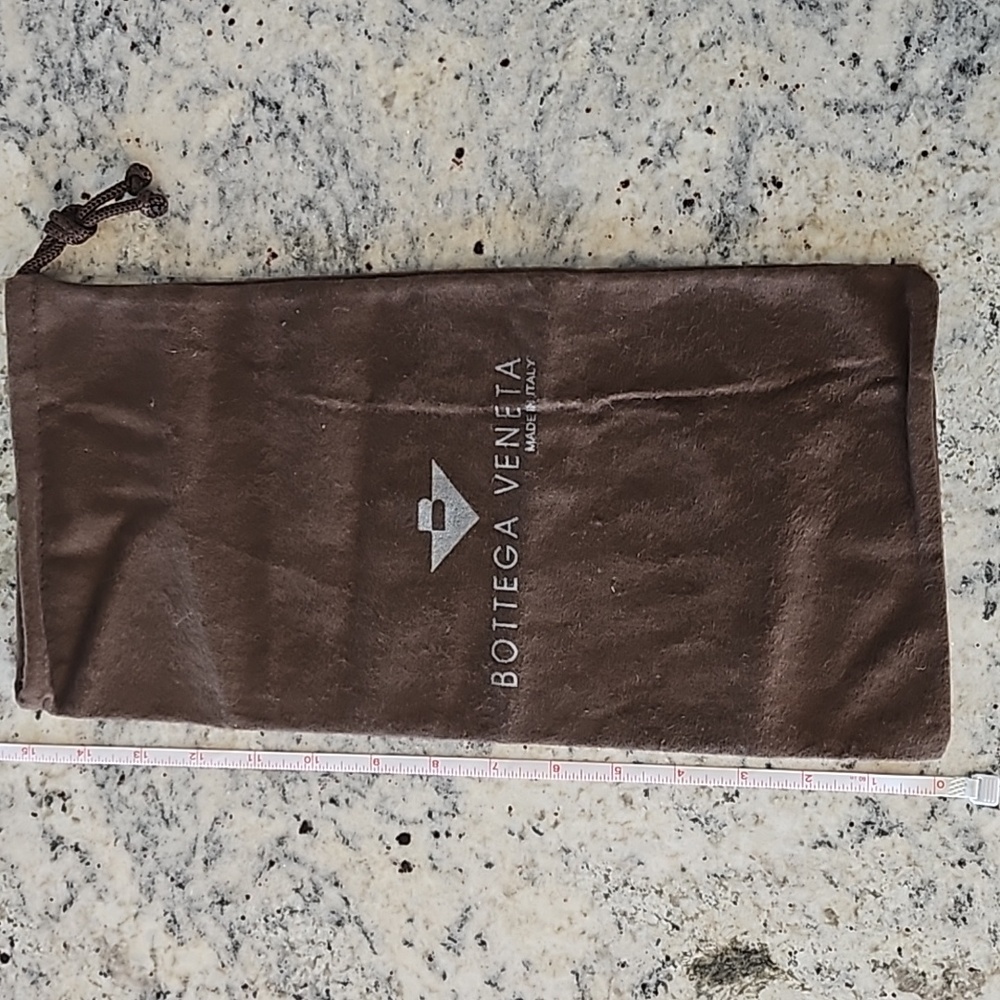 Bottega Veneta Shoe dust bag